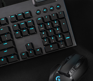 Black Friday avant l'heure : Amazon casse les prix sur les casques et souris Logitech